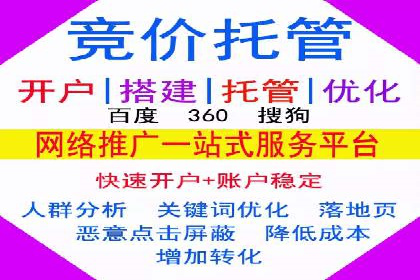 SEM代运营服务公司案例分析：提升广告效果